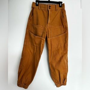 BDG Utility Jogger Pant, Medium, like-new